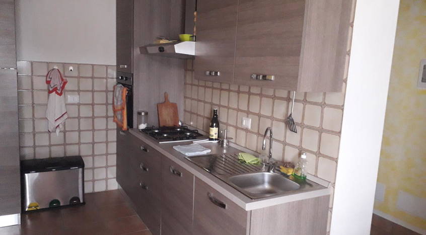 2 Locali In affitto Verona - Montorio