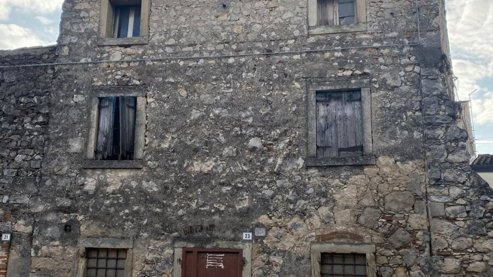 Abitazione In vendita Colognola ai Colli - Pieve