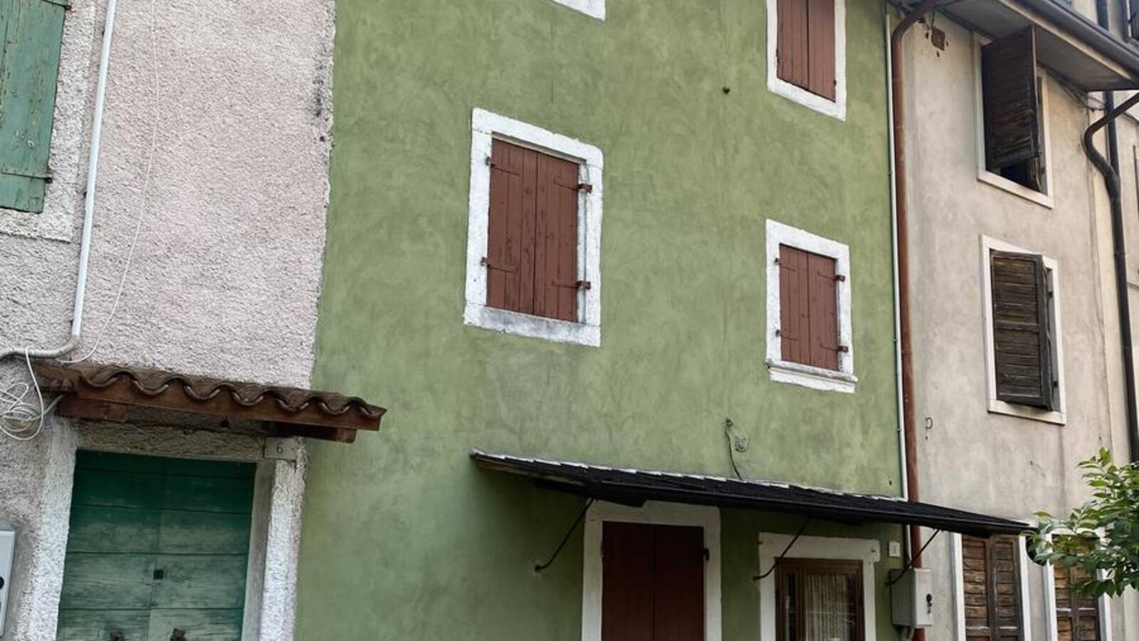 2 camere In vendita Selva di Progno