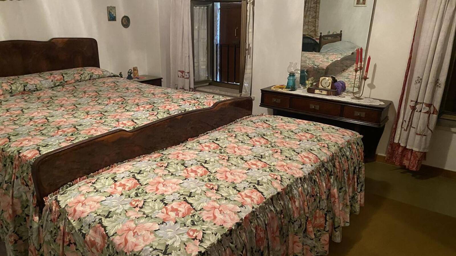 2 camere In vendita Selva di Progno