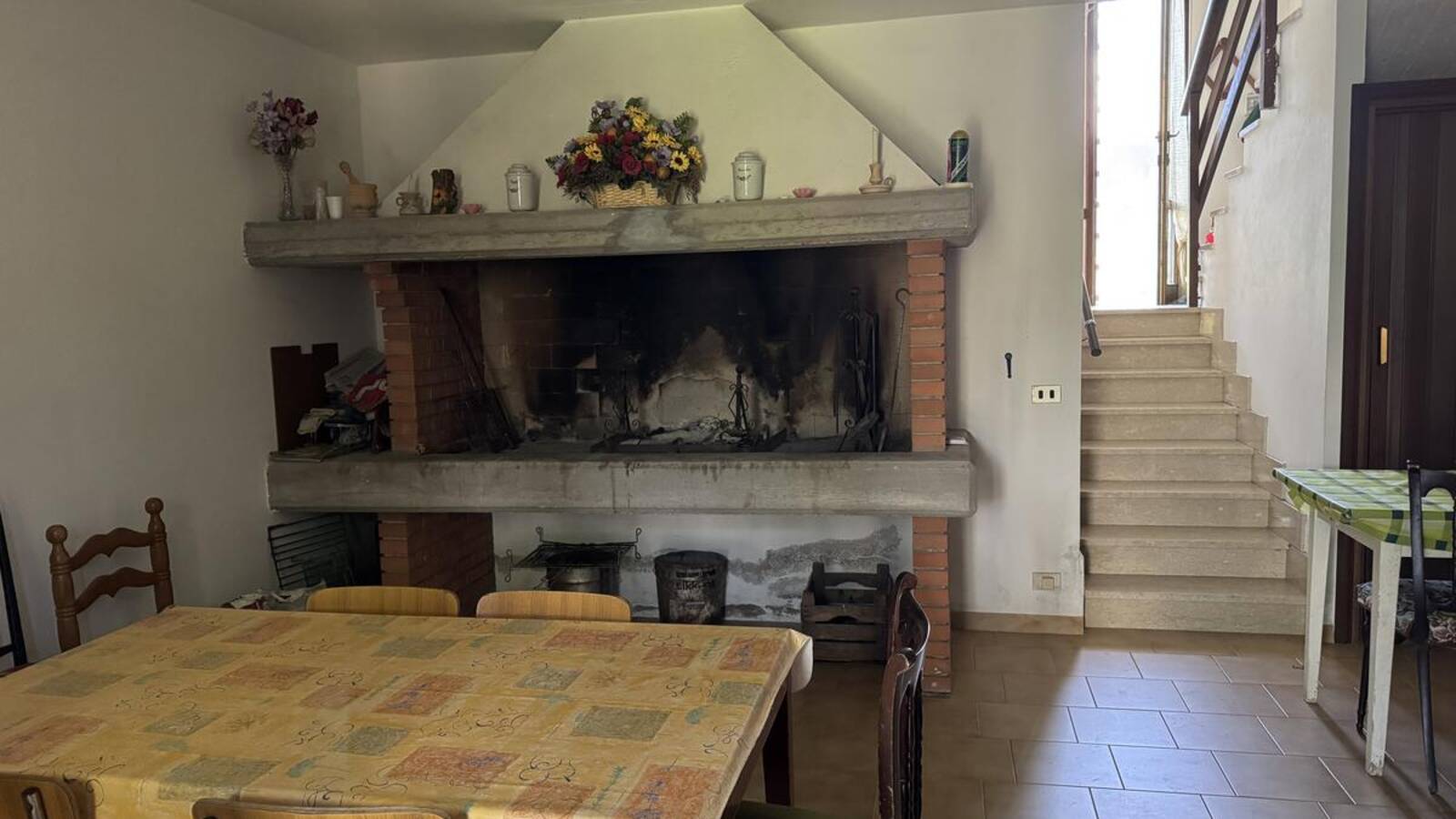 Villa a schiera centrale In vendita San Mauro di Saline