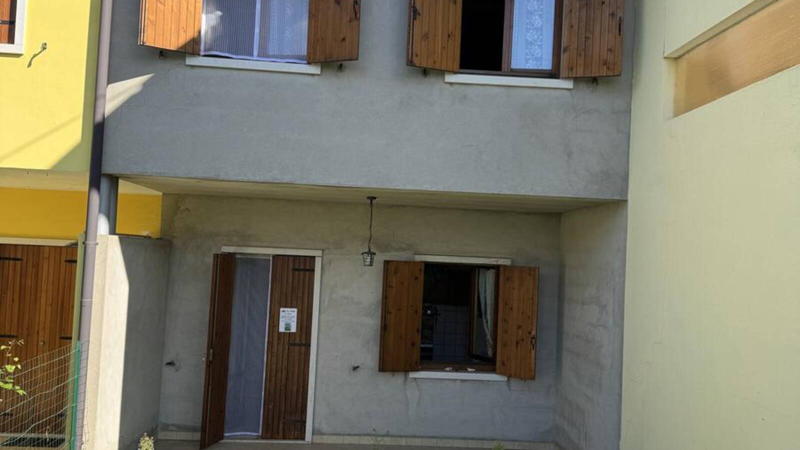 Villa a schiera centrale In vendita San Mauro di Saline