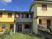 Villa a schiera centrale In vendita San Mauro di Saline