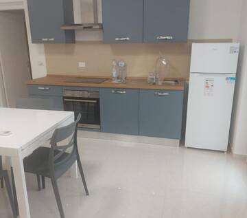 Monolocale In affitto